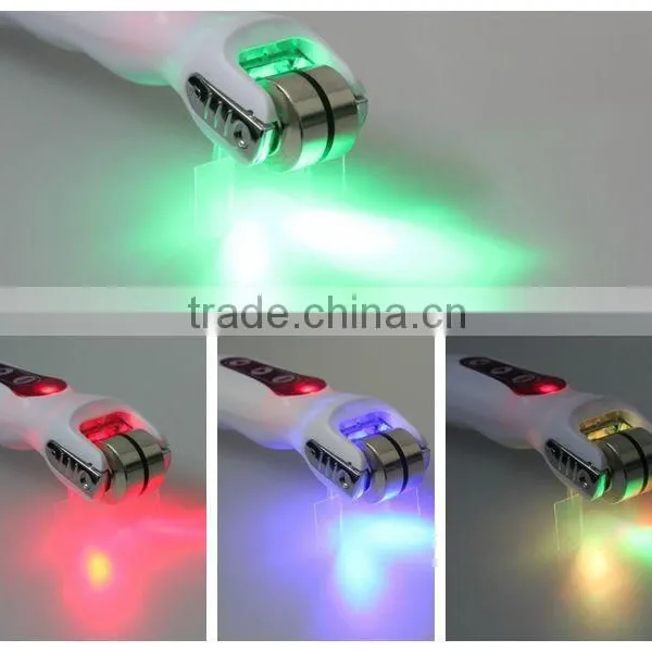 Microneedle Derma Skin Roller Skin Care