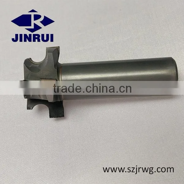 Brazed PCD Diamond Cutters photo-4