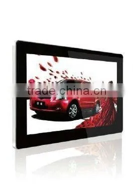 22inch Indoor Application TFT Android Digital Signage Player