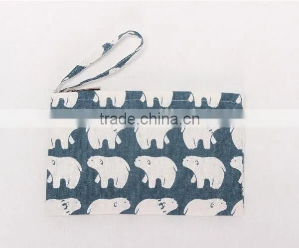 Wholesale Change Purse Creative Change Purse The Key Packet Mobile Phone Package photo-6