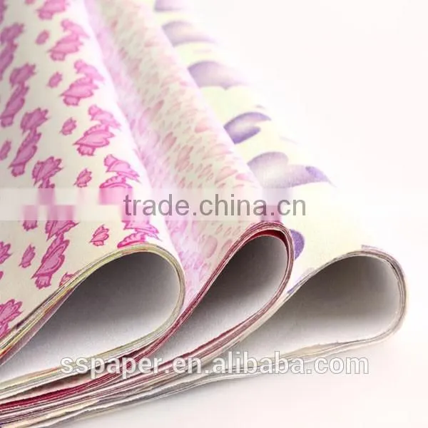 Fashionable Waterproof Packaging Paper,wholesale photo-4