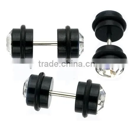 Cheater Plugs photo-6