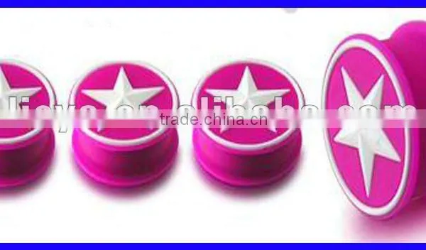 Body Jewelry Plugs and Eyelets Body Jewelry