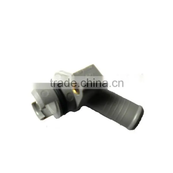 Oil-cooling Connecting Pipe JMC Transit V348 Oil Cooler Connection Pipe JMC Light Truck Auto Spare Parts photo-4