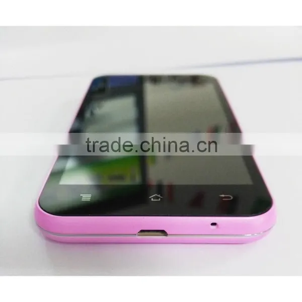 3G Smart Phone 4.0Inch MTK6572 Unlocked Phones Dual-core Original Smartphone Quality Choice Most Popular photo-6