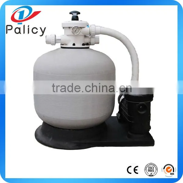 Swimming Pool Water Filtering Water Purification Fiberglass Filter