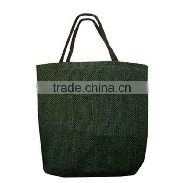 New Products 2016 Innovative Product Laminated Jute Bags cn Com photo-6