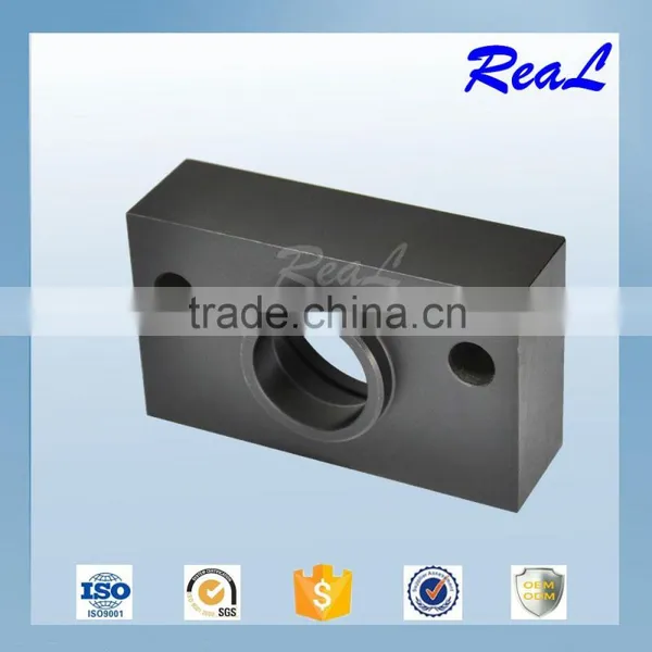 High Grade OEM Die Casting Parts photo-2