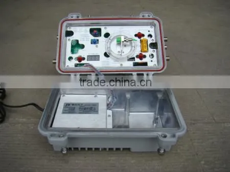 CATV Optical Receiver For Optical Input photo-4