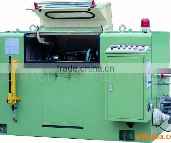 China 2016 High-Speed Single Stranding Machine