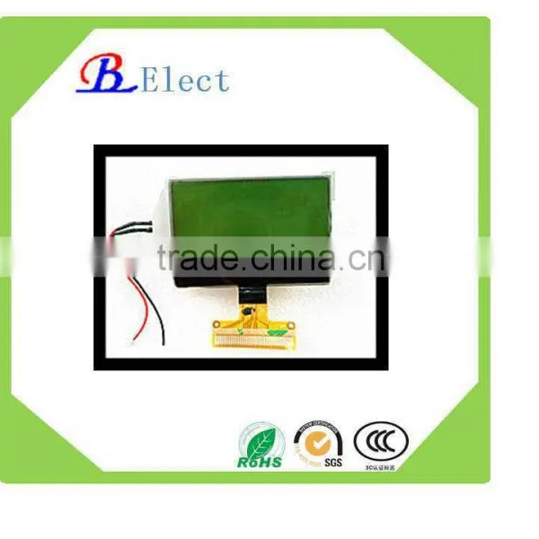 Cheap High Quality 240x64 Lcd Display Module photo-2