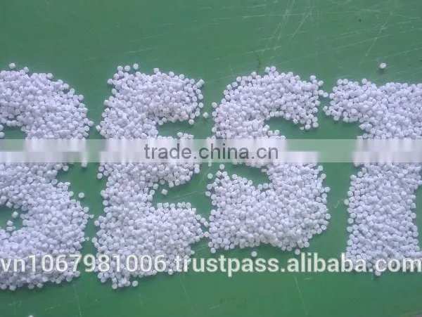 Caco3 Filler Masterbatch for PE PP Application photo-5