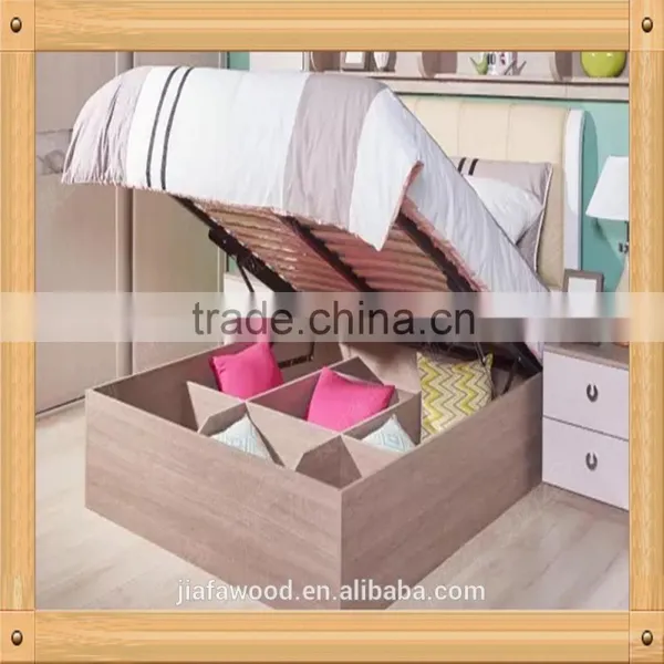 Paulownia Wood Bed Slats photo-3