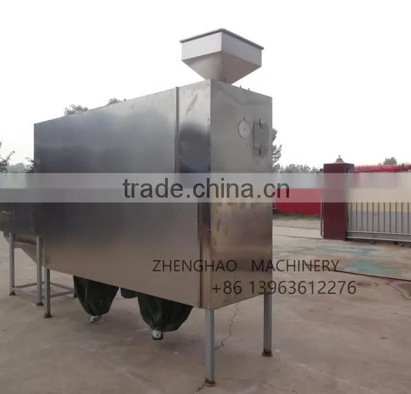 Hot Sale Cashew Nut Peeling Machine/cashew Peeling Machine/cashew Nuts Peeler Quality Choice photo-5