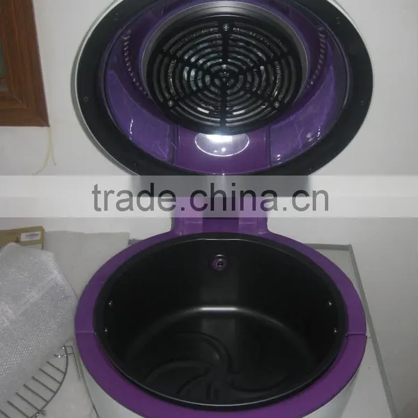 2015 Turbo Air Fryer Air Fryer Deep Fryer Without Oil photo-2