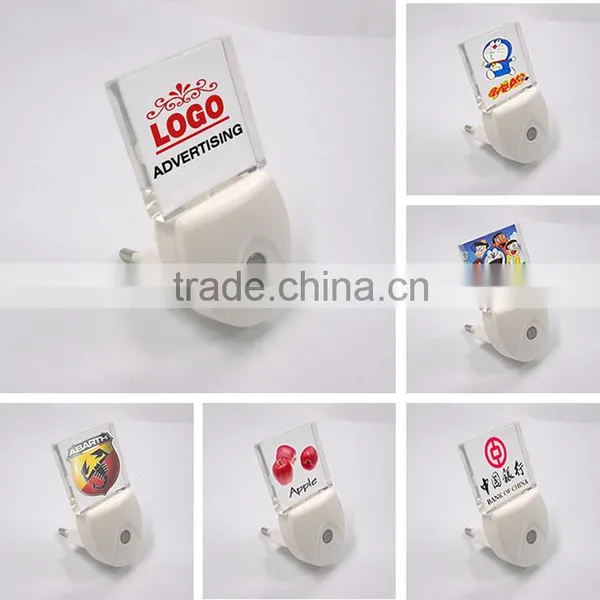 Own 20 Kind Items Mini Children Led Dim Night Light Lamp photo-5