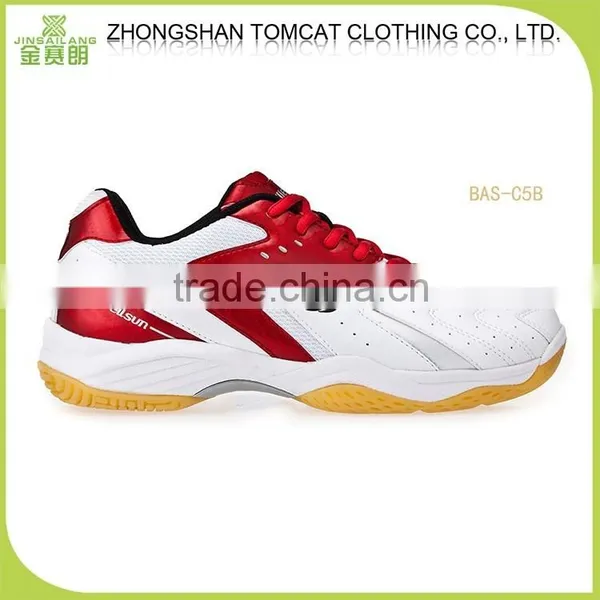 High Quality Men and Women PU Brand Basketball Shoes/Running Shoe/basketball Shoe photo-6