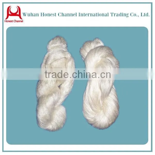 High Tenacity Spun Sewing Polyester Yarn for Sewing Thread Supplier photo-5