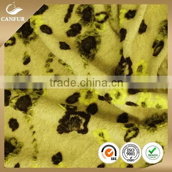 Fashion Wool Fabric for Women Coats