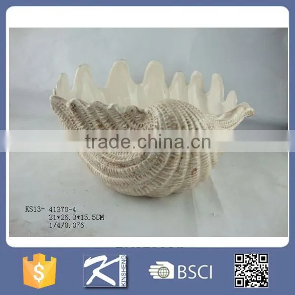 Stoneware Dinnerware Sets in Shells Concept photo-4