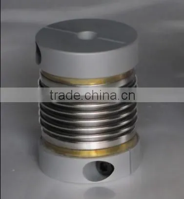 Metal Bellows Couplings photo-4