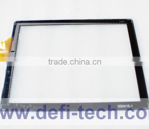15" Projected Capacitive Touch Screen Panel photo-2