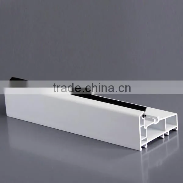 Excellent Performance Upvc Profiles, Global Export China Top Upvc Profiles Manufacturer photo-6