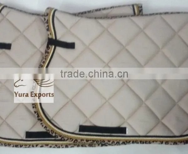 Horse Saddle Pad