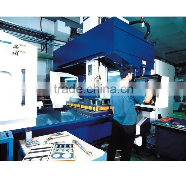 Dup DRD Crossed Roller Slide With Linear Guide Slider Rail photo-6