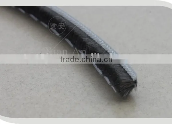 Brush for Aluminium Outdoor photo-2