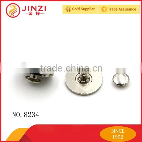 OEM Jean Button Badge photo-4