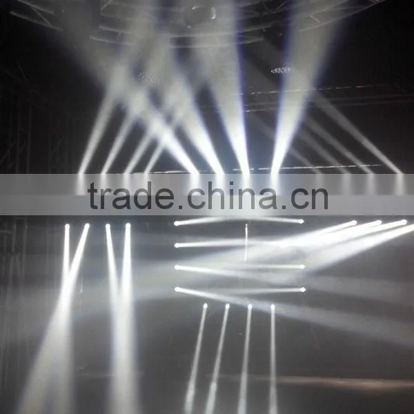 4*10w Moving Head Led Stage Bar Light Led Pixel Beam Moving Bar Light photo-3