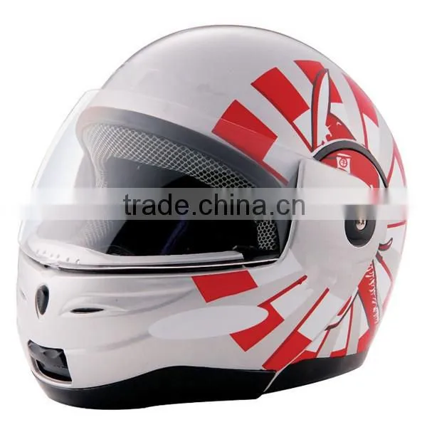 OEM New Designed & High Quality Plastic Injection Molding for Plastic Helmet Parts With ISO Certificate Made in China photo-2