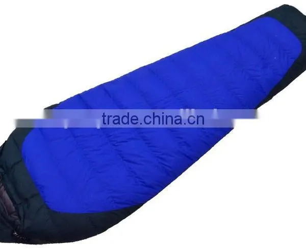 90% White Duckdown Sleeping Bags photo-3