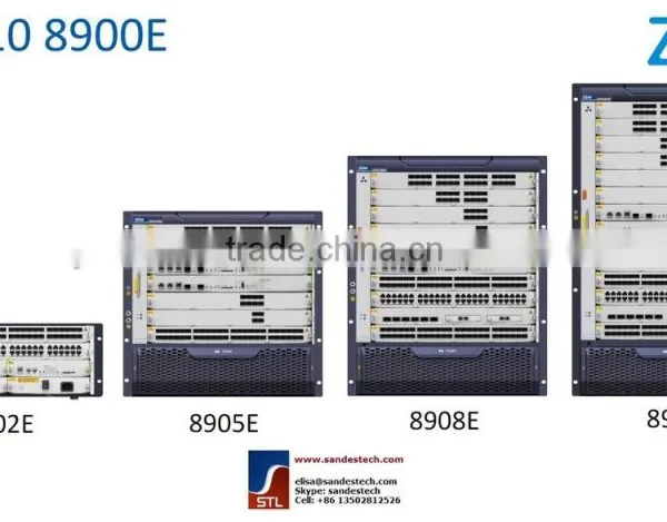 ZTE S2XF4A, 4-port 10GE Optical Interface Module ZTE ZXR10 8902E 8905E 8908E 8912E RS-8902E RS-8905E RS-8908E RS-8912E photo-4