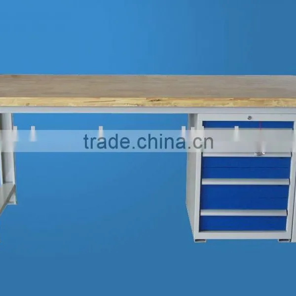 Beech Workbench