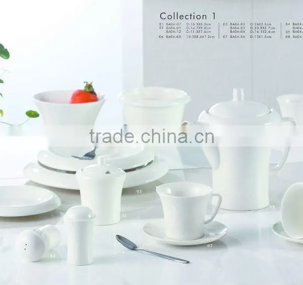 2013 Tableware