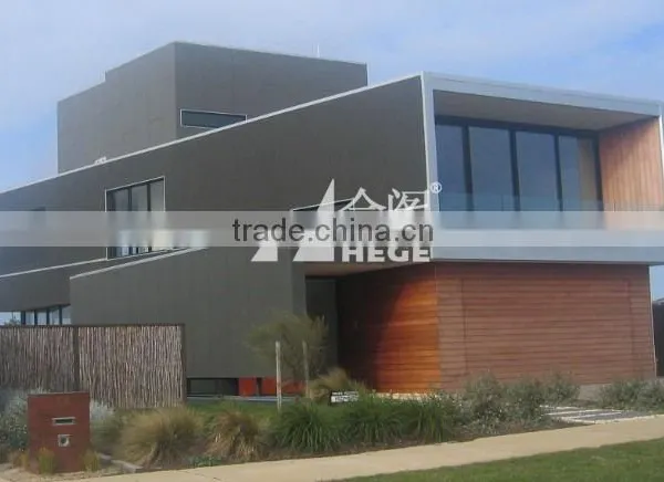 Living Container House