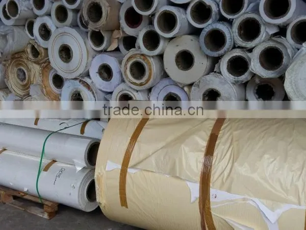 Self Adhesive Materials Films and Papers ( End Rolls) photo-6