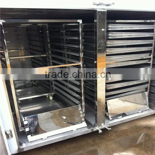 Pepper Drying Machine photo-5