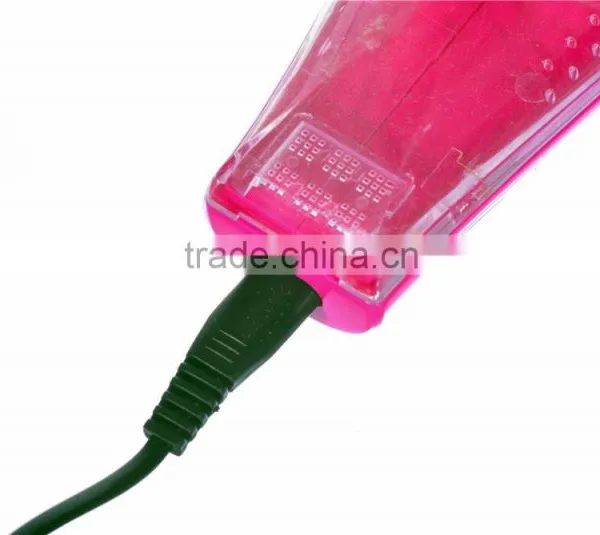 Electric Clothes Brush Lint Remover TG-608 photo-5