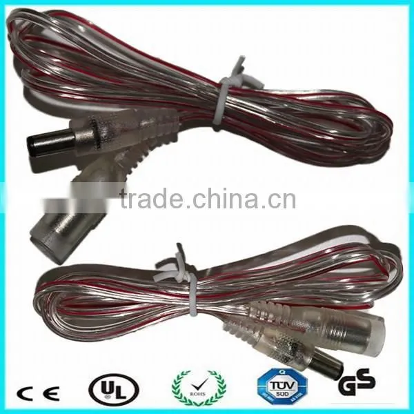22AWG 4.8x1.7mm Male Plug dc Power Connector Cable photo-5