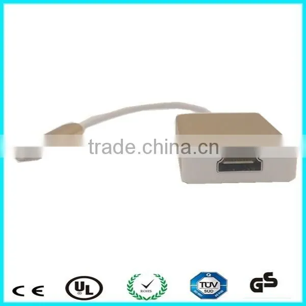 Support 1080 P Hdmi to Usb c 3.1 Cable Adapter for HDTV photo-3