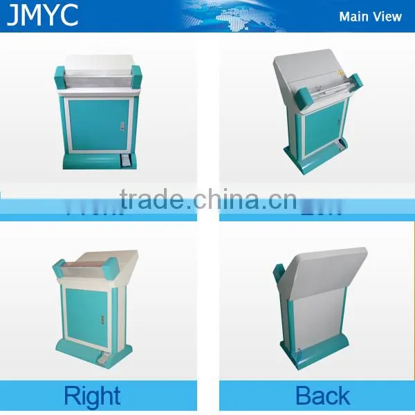 Pneumatic Photo Album Book Binder Binding Machine photo-3