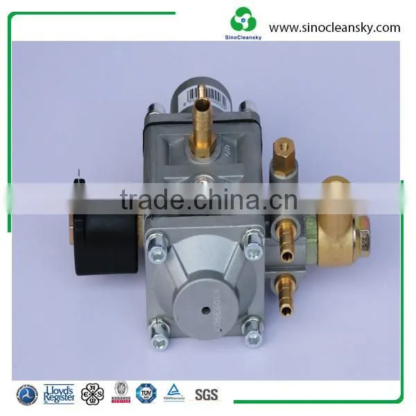 CNG Conversion Kits for Trucks Liftfork photo-6
