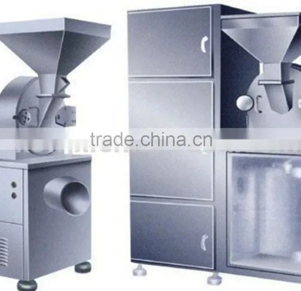 Pulverizer/pin Mill for Chili photo-2