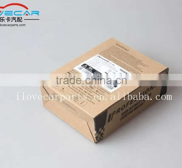 12V35W Updated Version HID BALLAST Fast High Brightness XENON Ballast photo-6