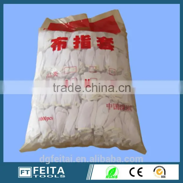 Antistatic ESD Cotton Cloth Finger Cot photo-3