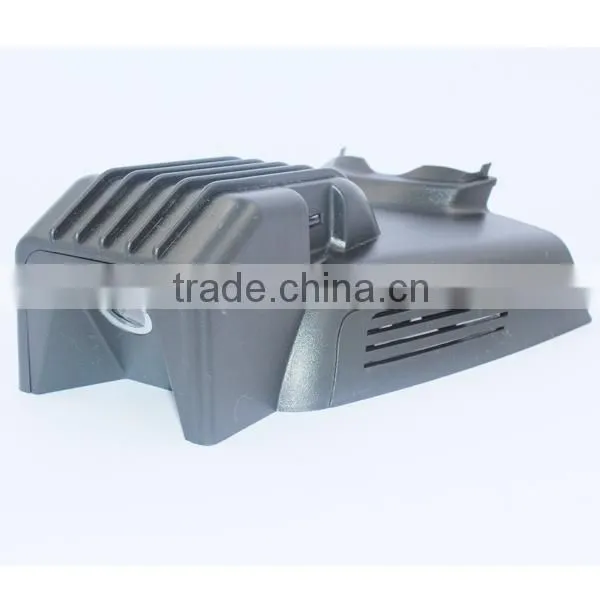 Hot Sale Car Vehicle Dashboard Camera DVR Cam Night Vision Recorder photo-3