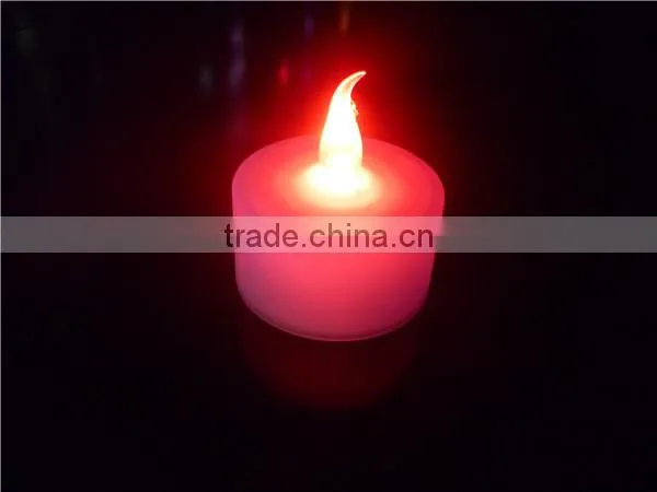 Led Christmas Tree Candle Light photo-4